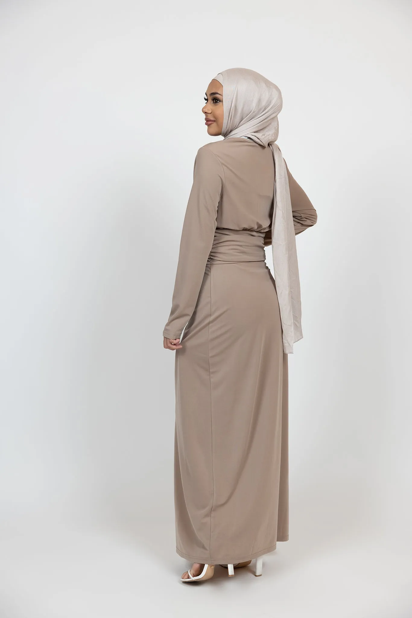 Gala Abaya