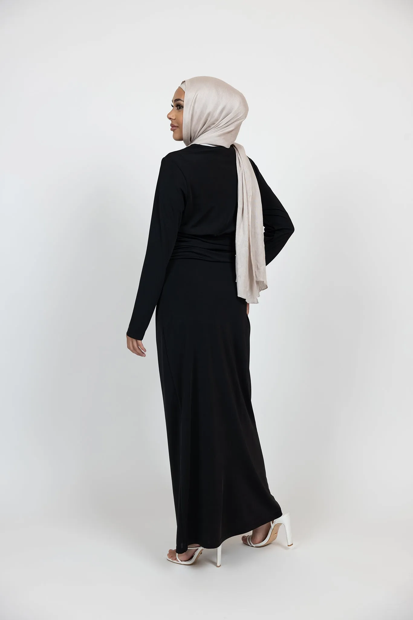 Gala Abaya