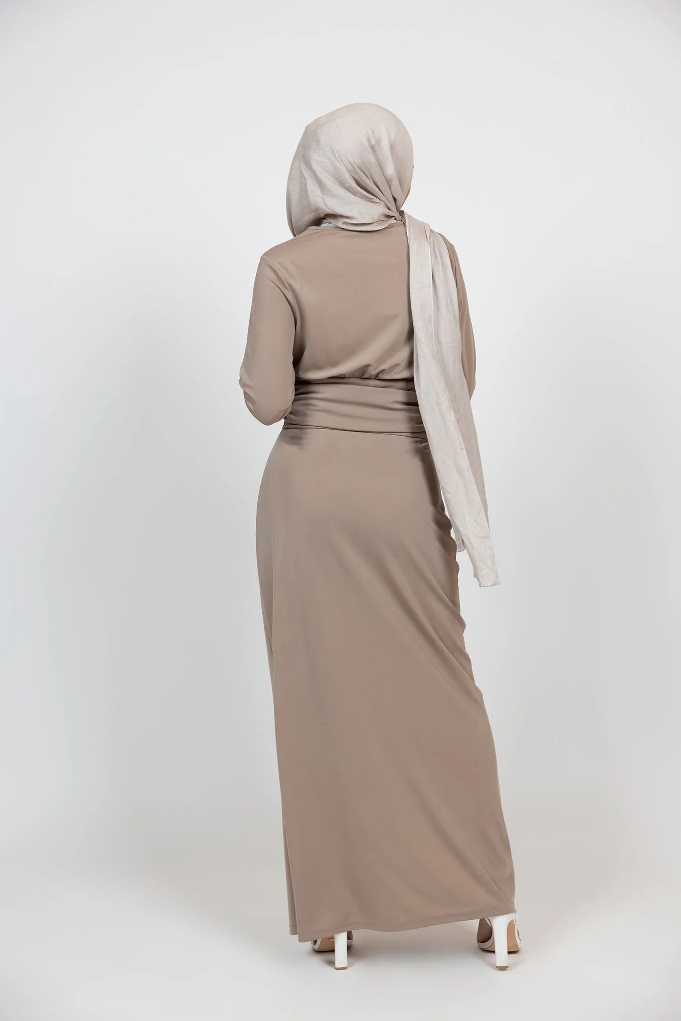 Gala Abaya