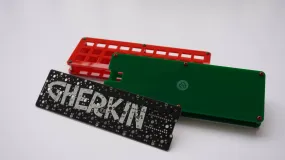 Gherkin PCB   Case Kit