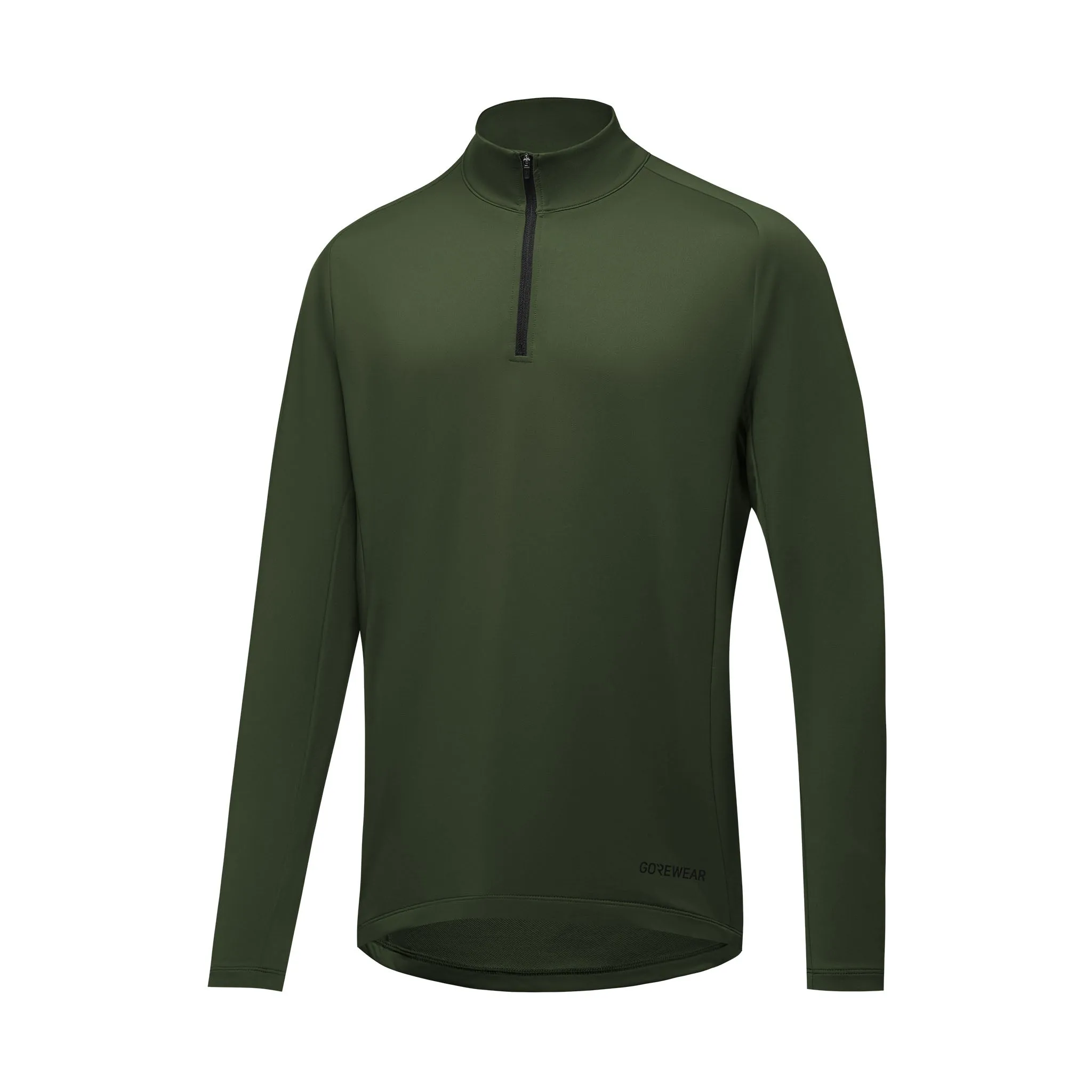 GOREWEAR | Men's Everyday Mid 1/4-Zip - Utility Green