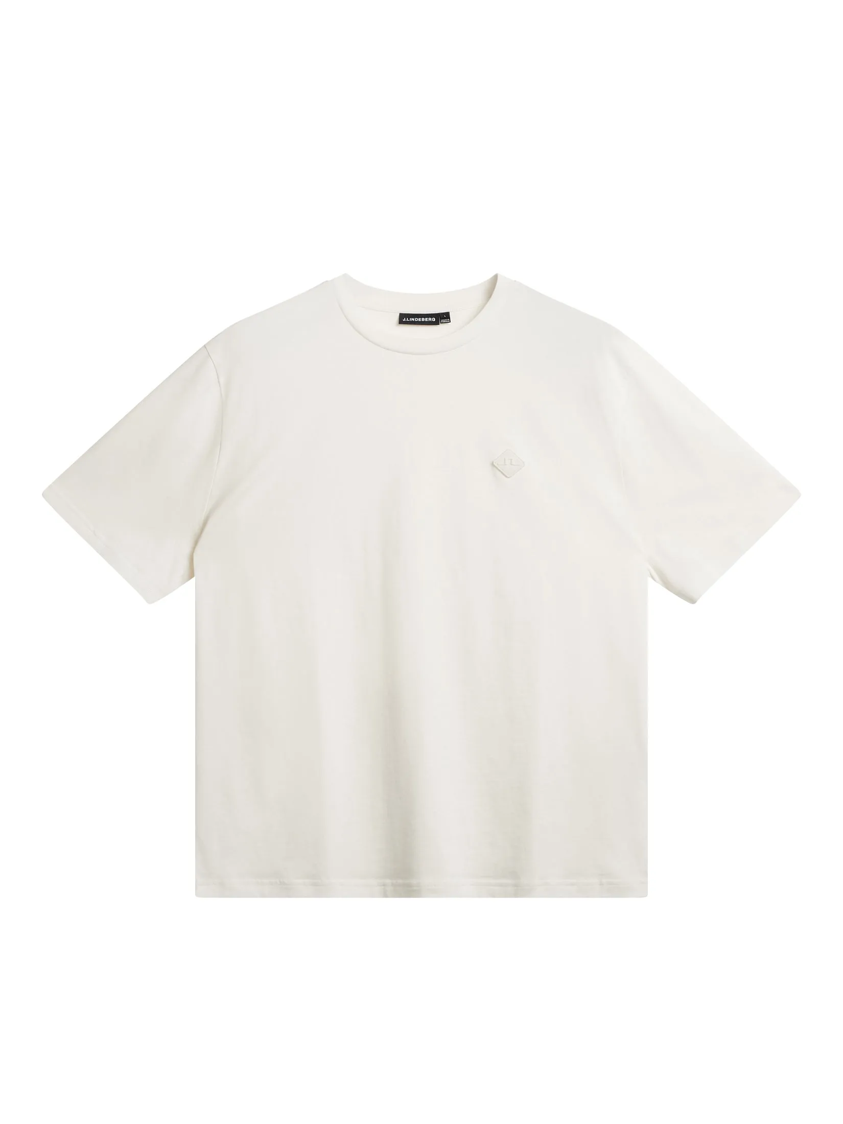 Hale Logo Patch T-Shirt