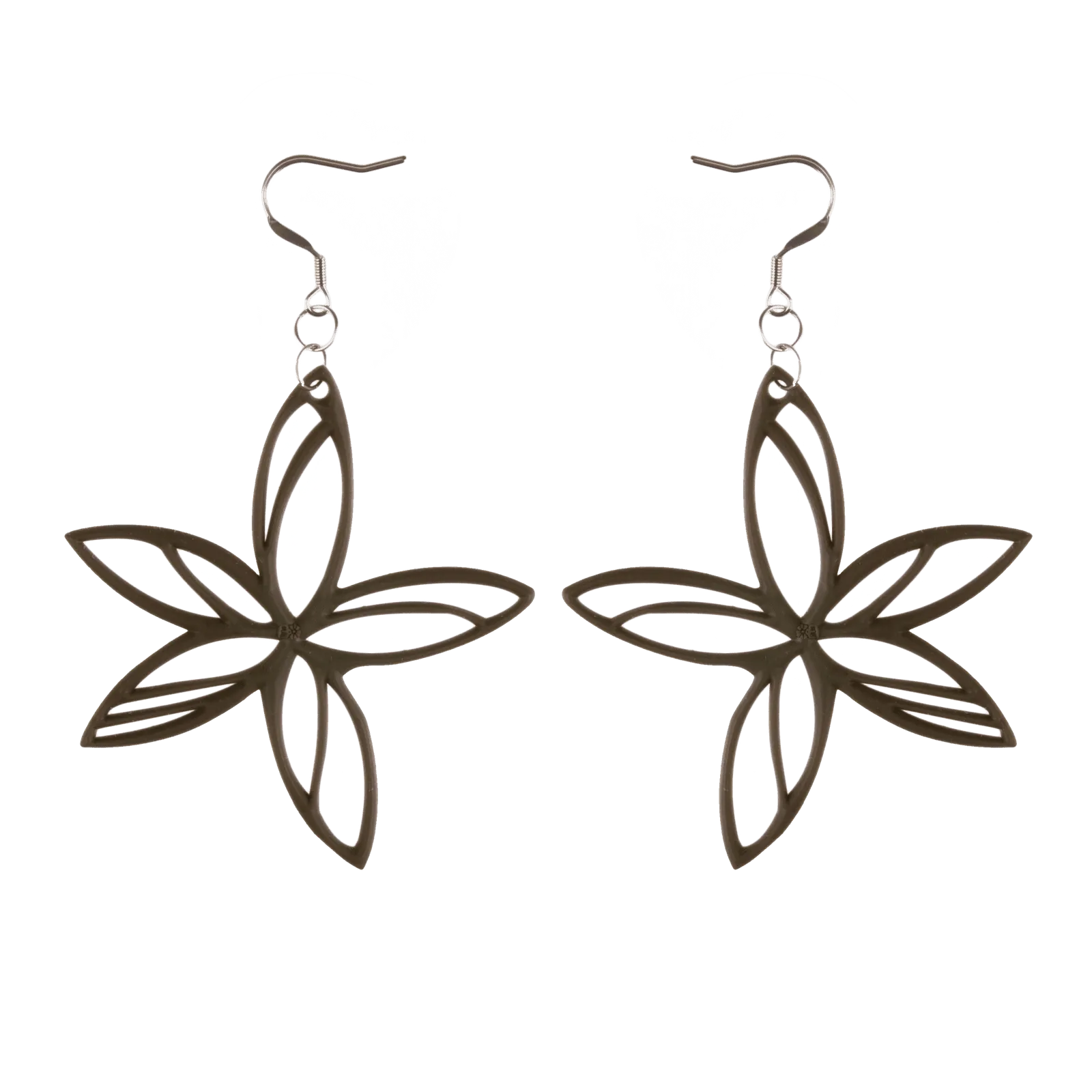 Hawaii Earrings