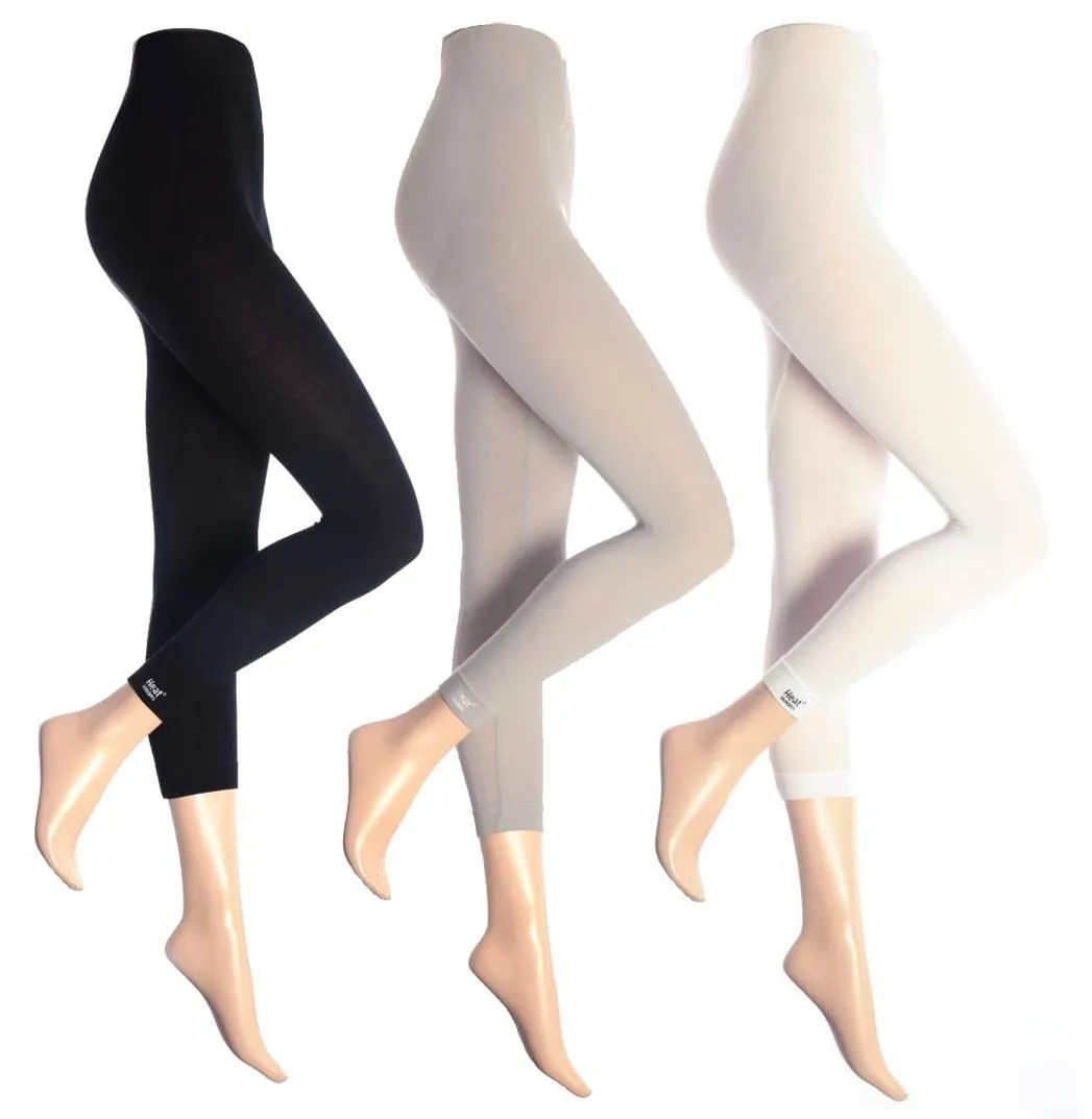 Heat Holders - Ladies Long Janes