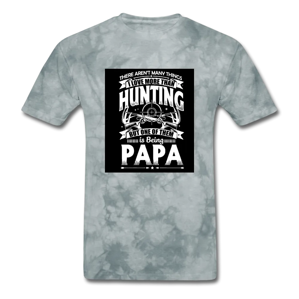 Hunting Papa Men's T-Shirt