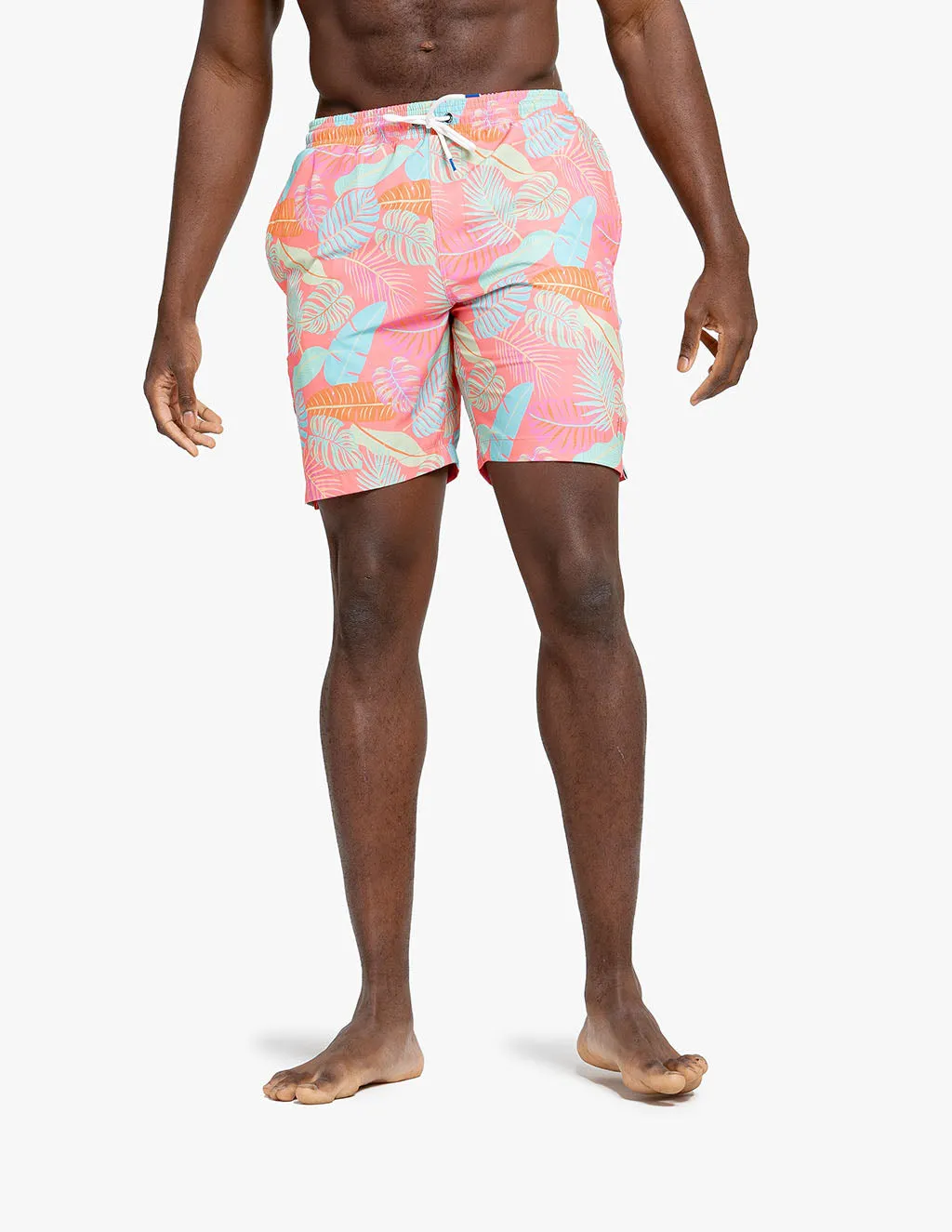 ISLANDERS SWIM TRUNKS