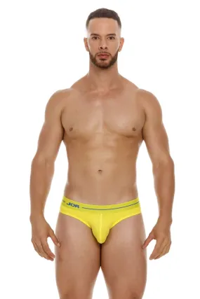 JOR 2053 Daily Bikini Color Yellow