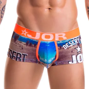 Jor TATACOA Boxer Underwear 0399 Size S