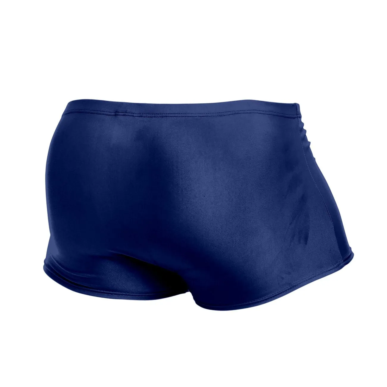 JUSTIN SIMON XSJ08 Classic Trunks Color Royal Blue