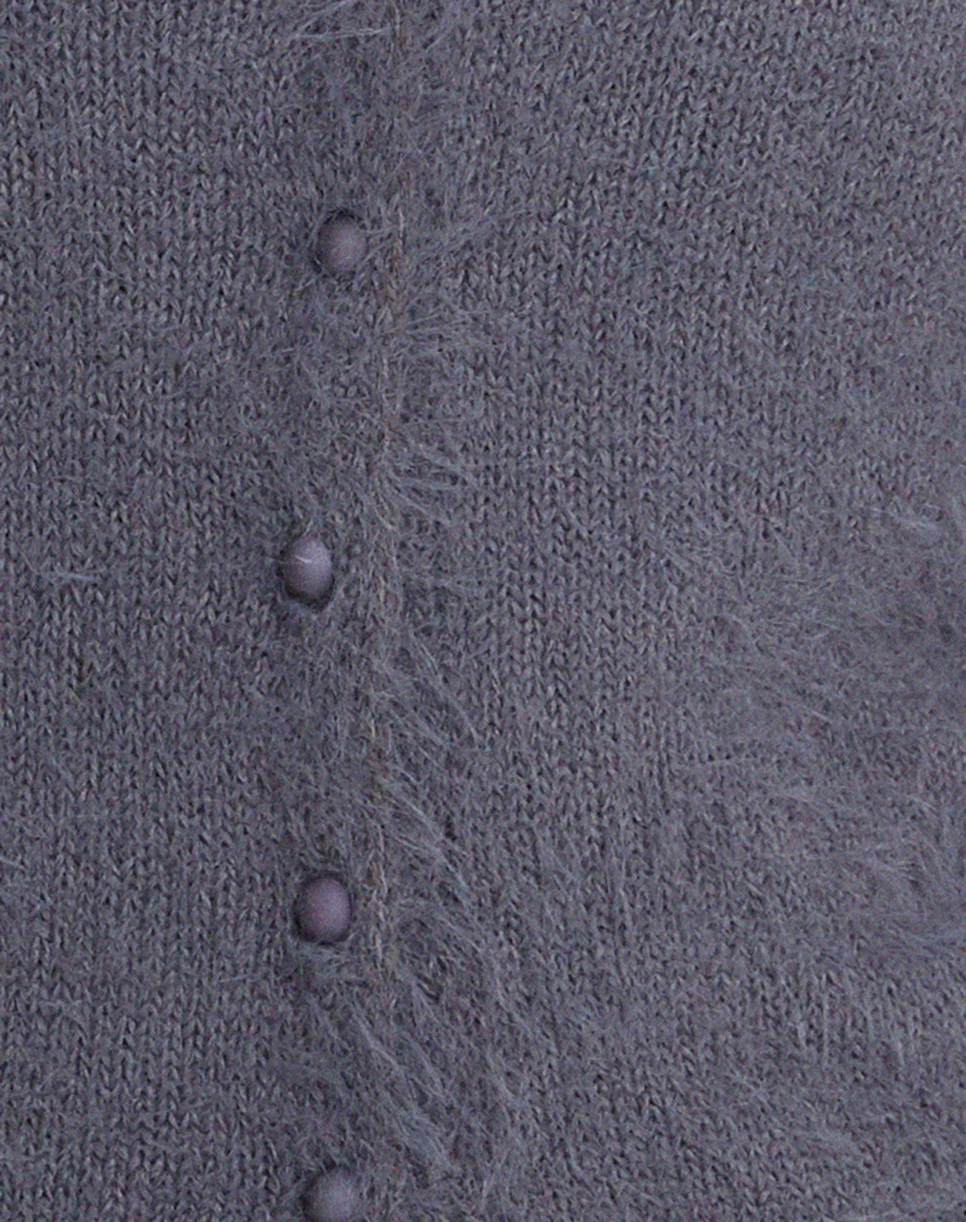 Kazka Cardi in Grey Blue