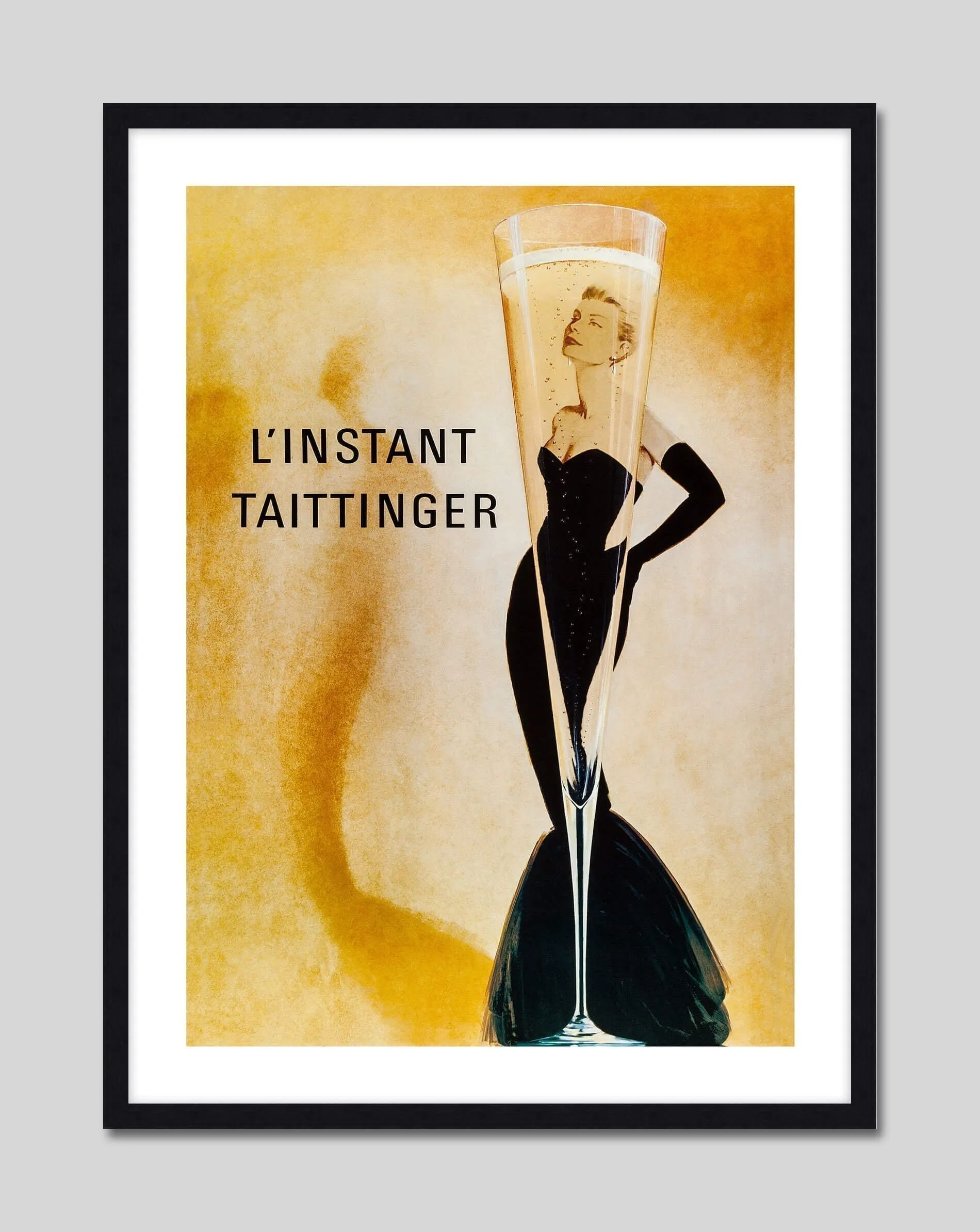 L'instant Taittinger