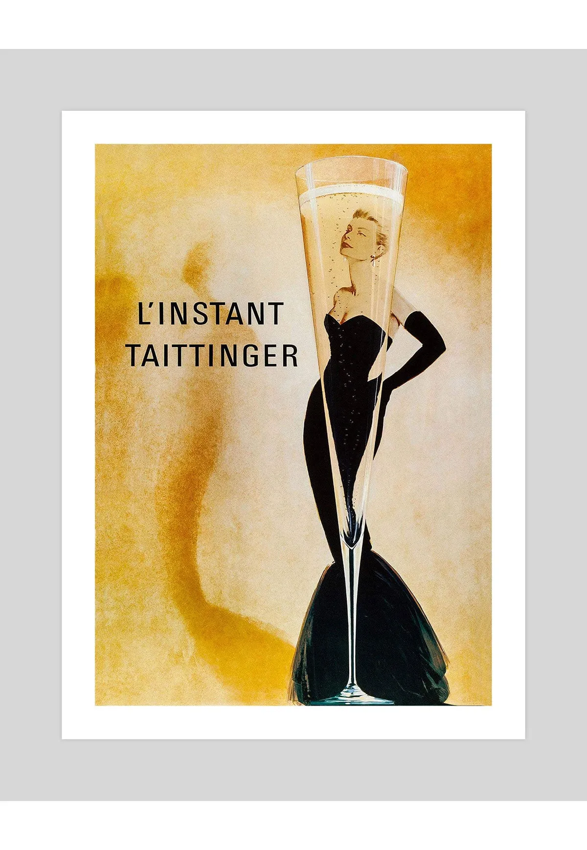 L'instant Taittinger