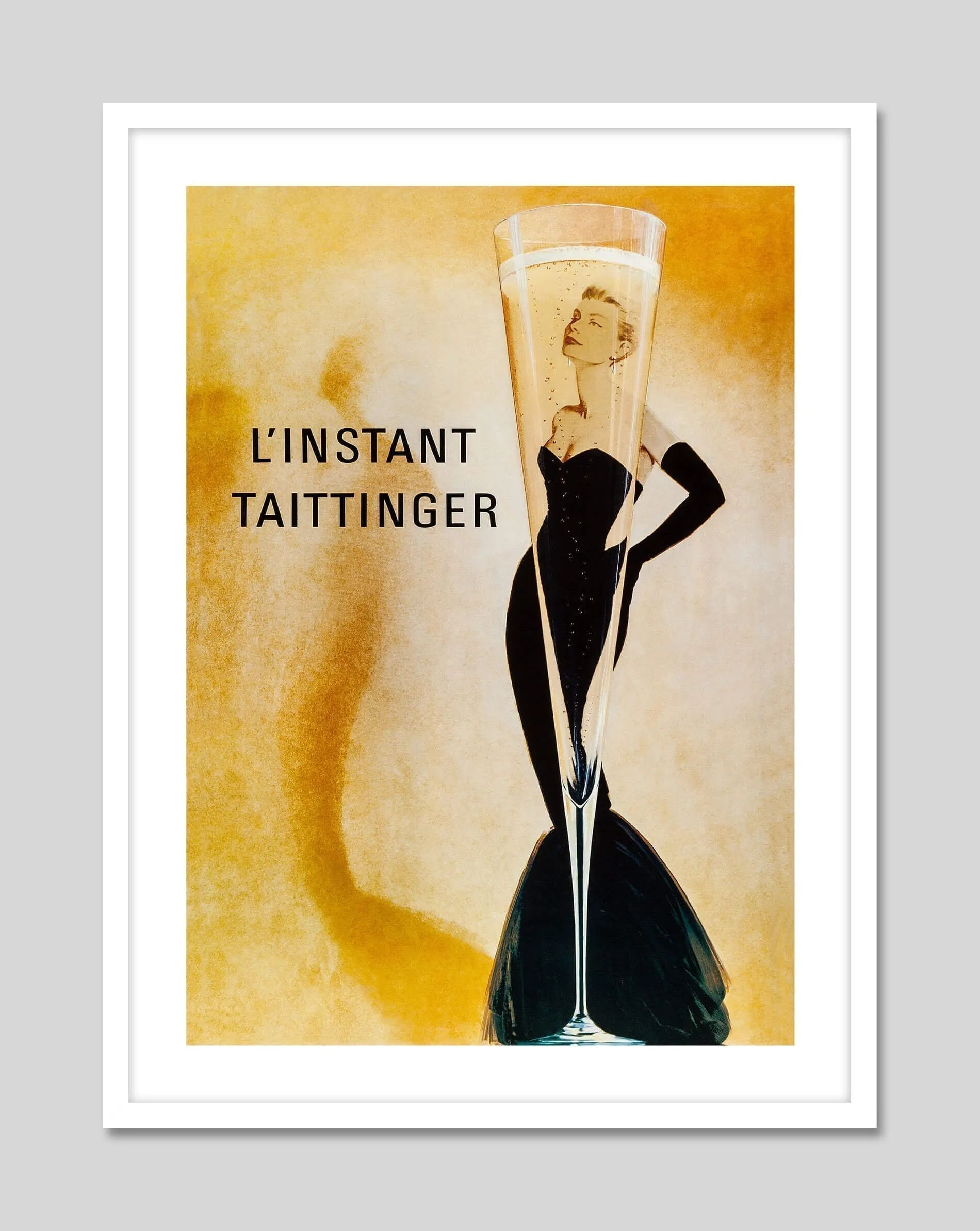 L'instant Taittinger