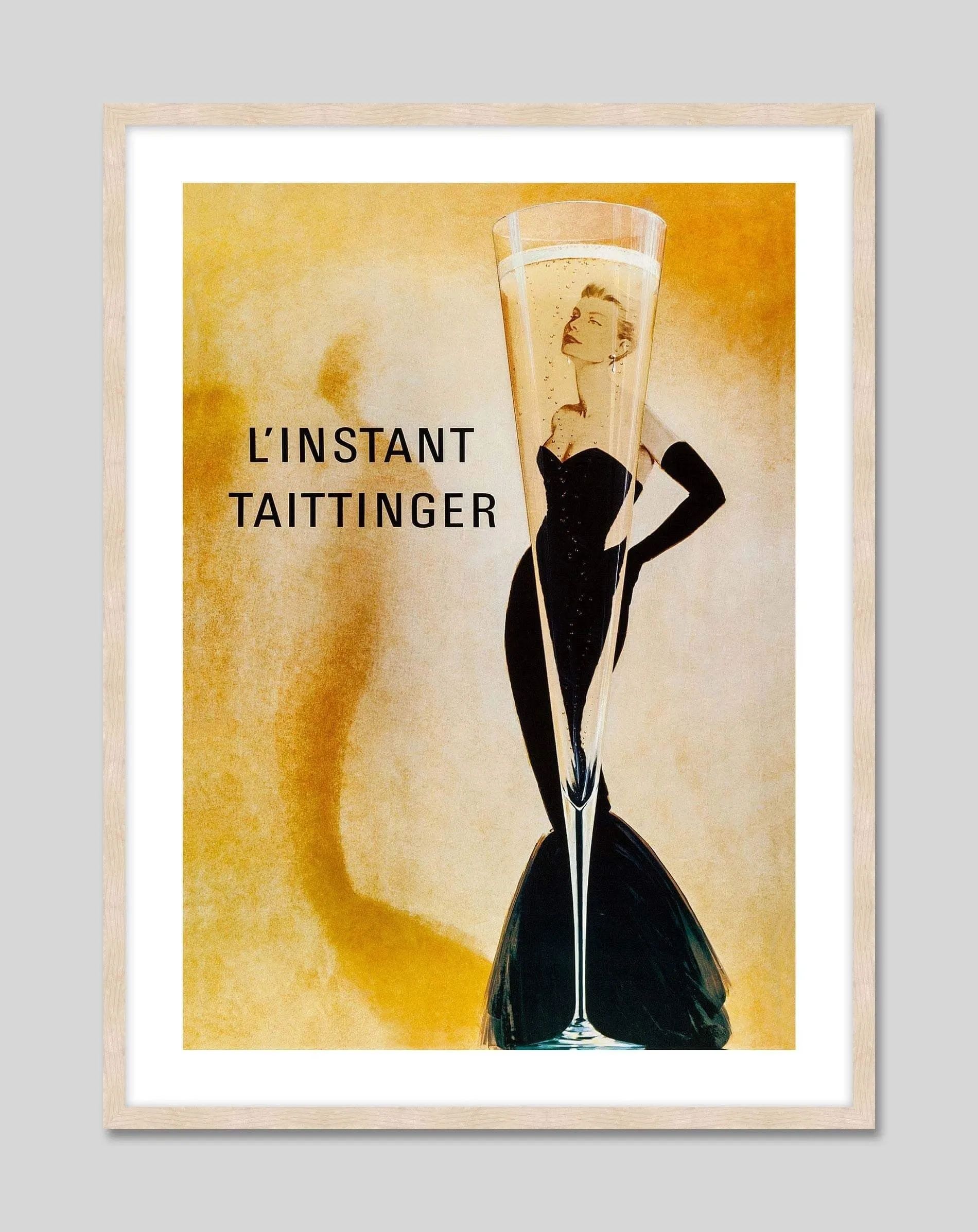 L'instant Taittinger