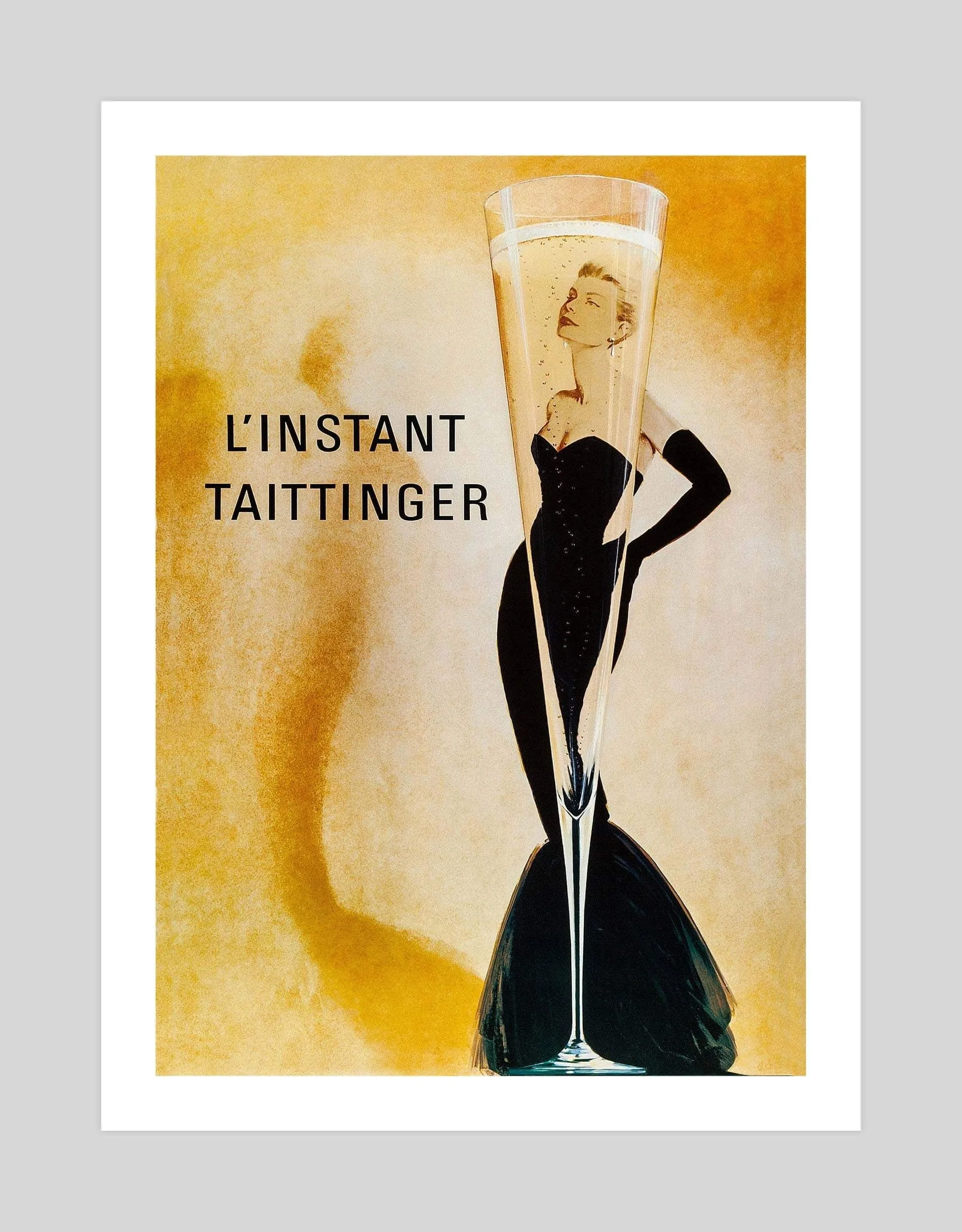 L'instant Taittinger