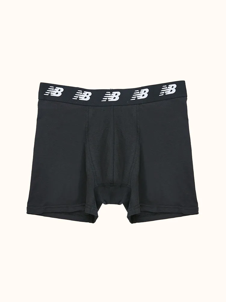 Men's 5'' Boxer Briefs (3 Pack)