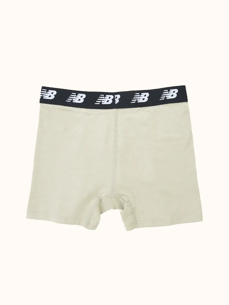 Men's 5'' Boxer Briefs (3 Pack)