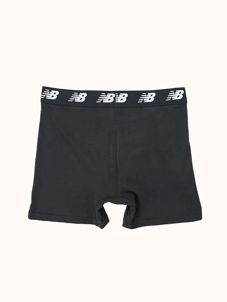 Men's 5'' Boxer Briefs (3 Pack)