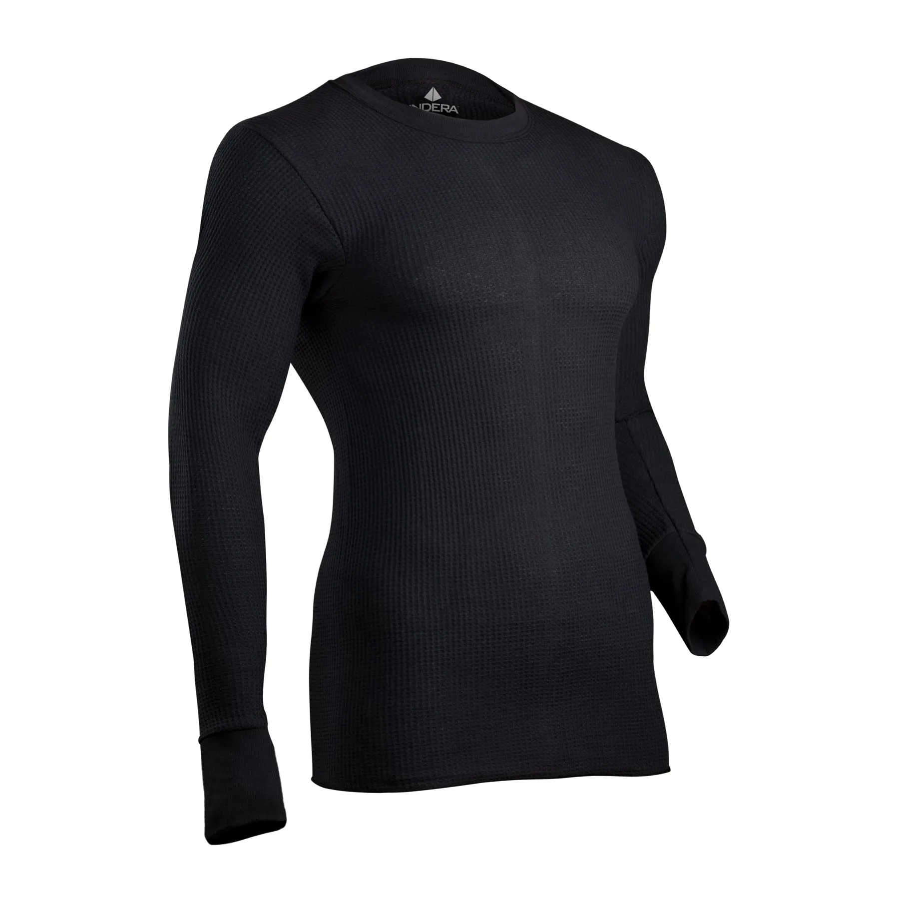 Men's Heavyweight Cotton Thermals Undershirt 839LS