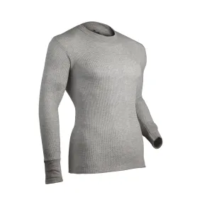 Men's Heavyweight Cotton Thermals Undershirt 839LS