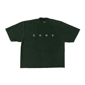 Moss "GONE" T-Shirt