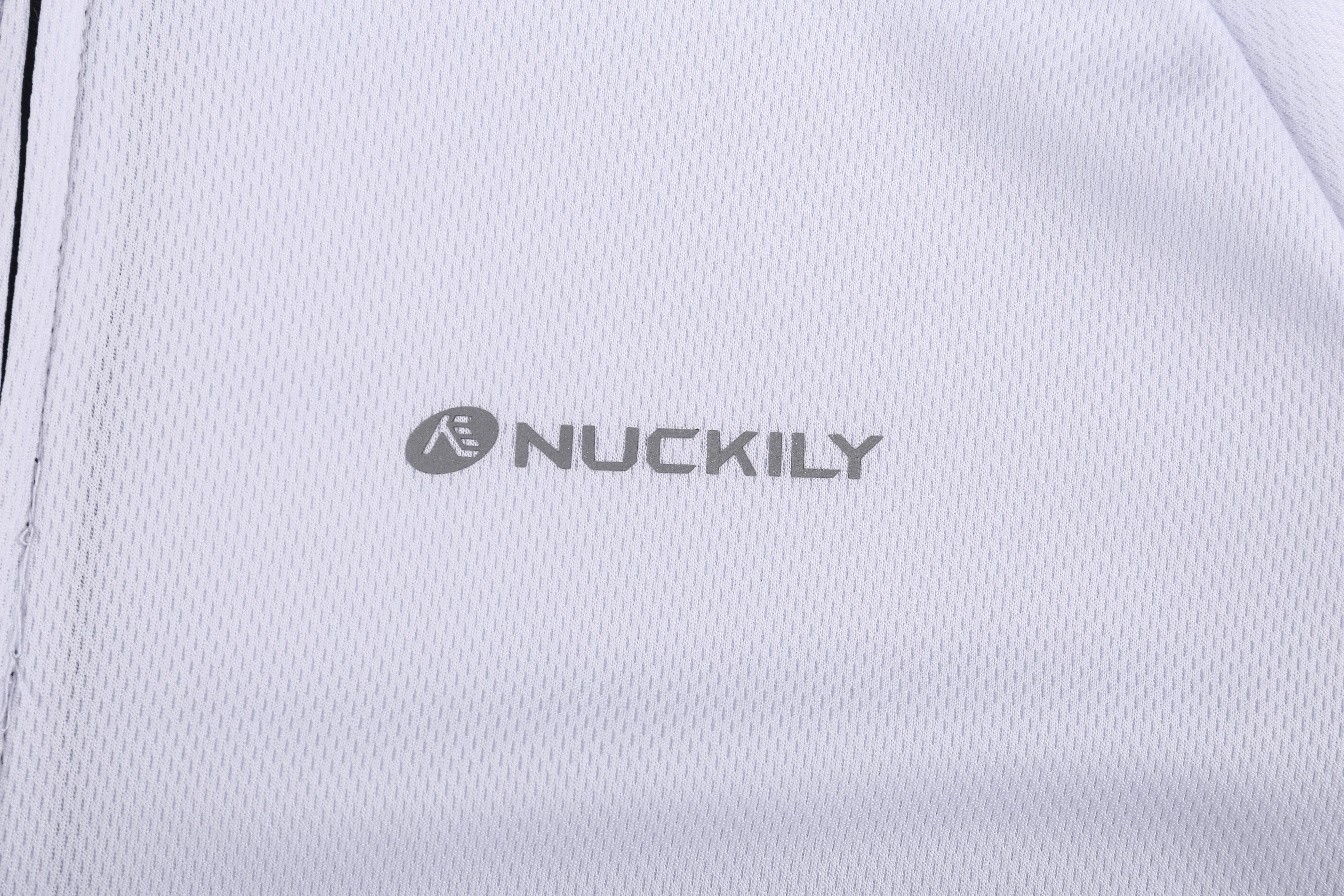 Nuckily MG0043 Short Sleeve Cycling Jersey