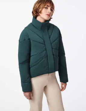 On-The-Go Performance Puffer Jacket