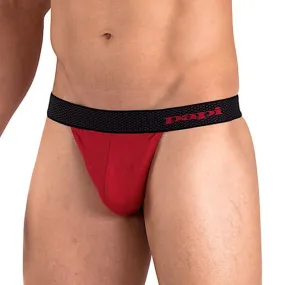 Papi Player's Club Thong Underwear 554905-610 Size M