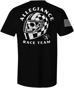 Race Team Tee