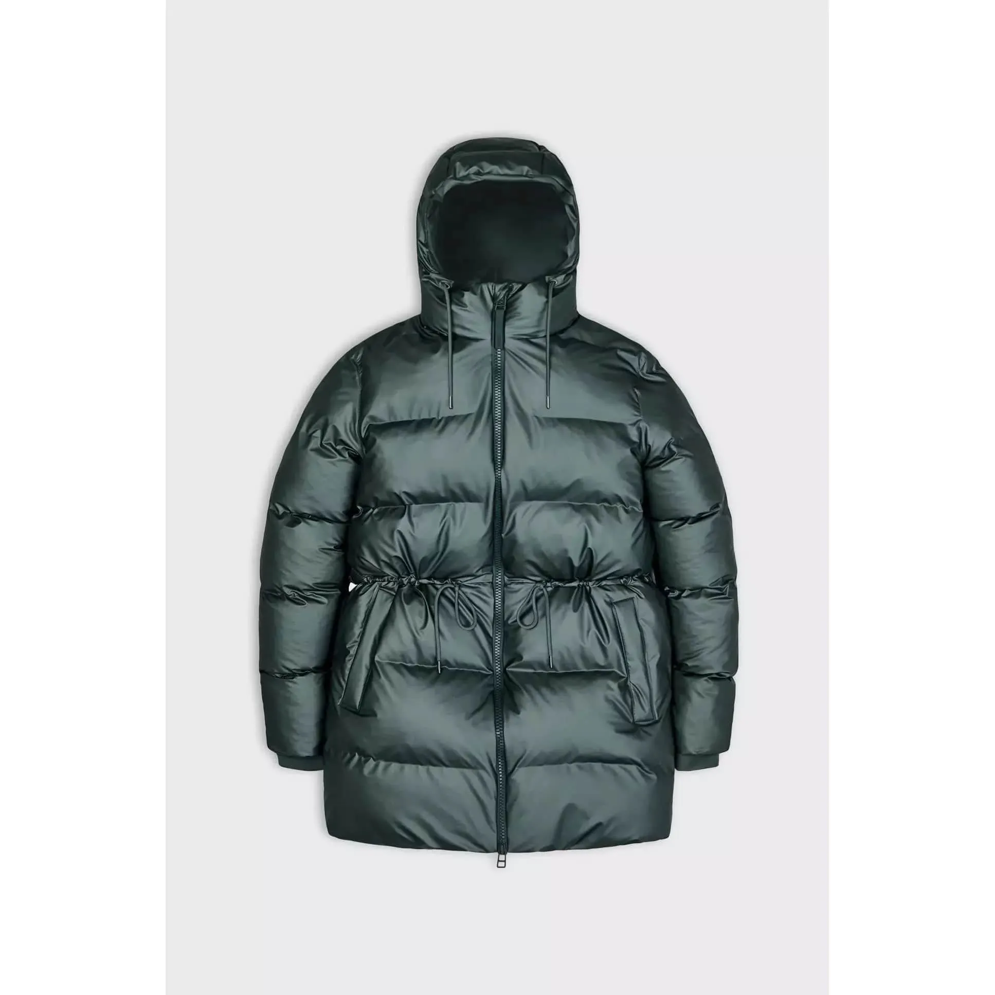 RAINS Puffer W Jacket