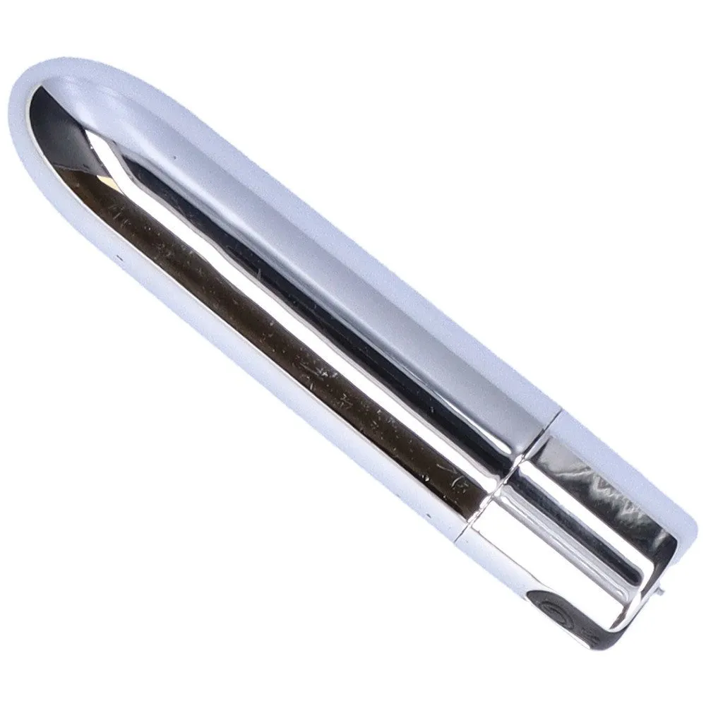 Rechargeable Tapered Tip Multi-Speed Bullet Vibe