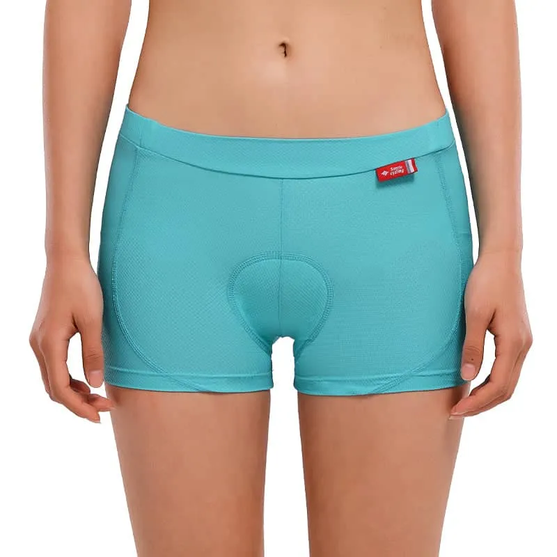 Santic New Week Women's Underwear