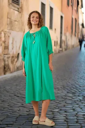 Sardinia Relaxed Maxi Verde