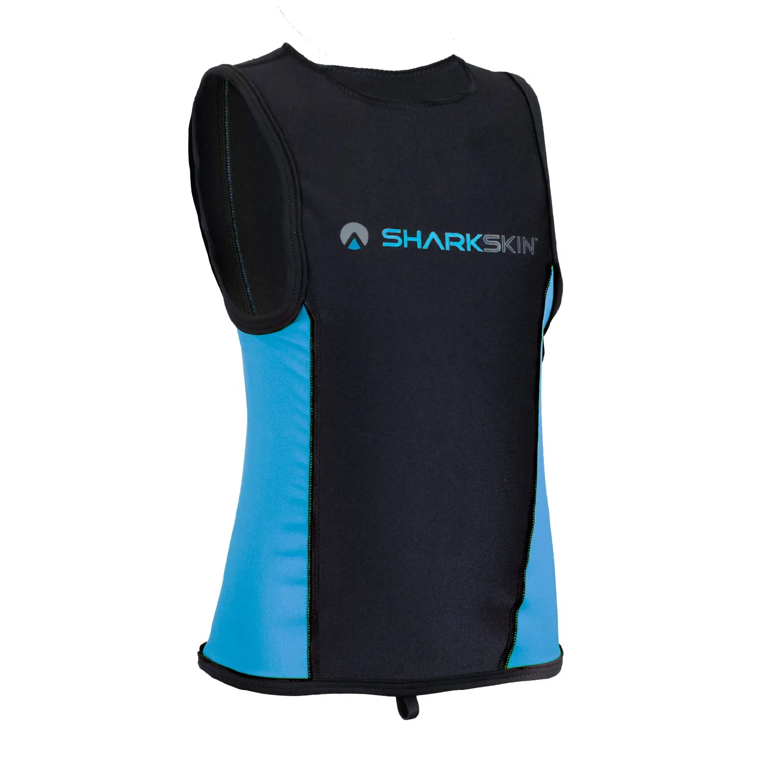 Sharkskin Chillproof Sleeveless Vest - Junior