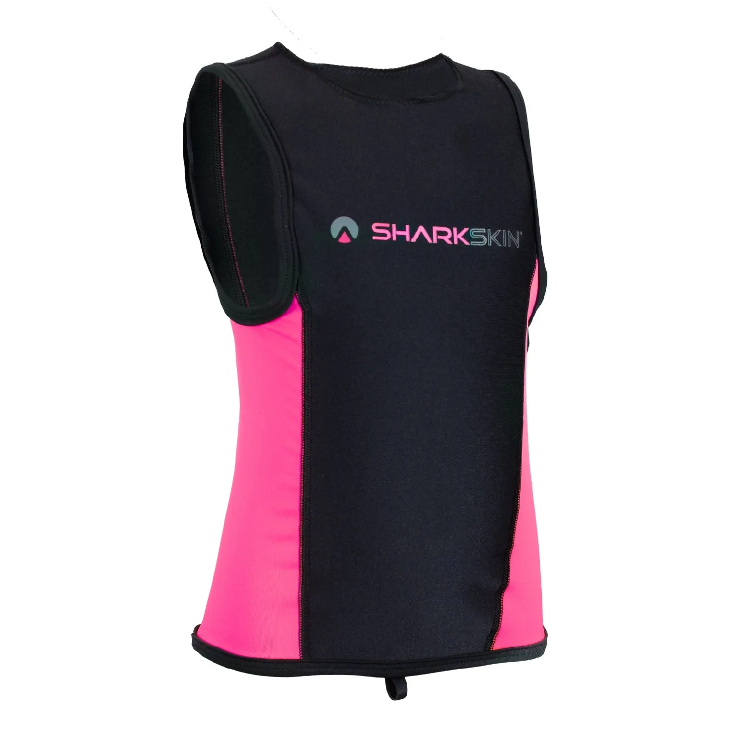 Sharkskin Chillproof Sleeveless Vest - Junior