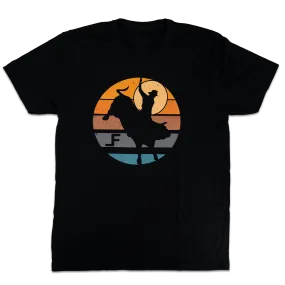 Sundown Tee