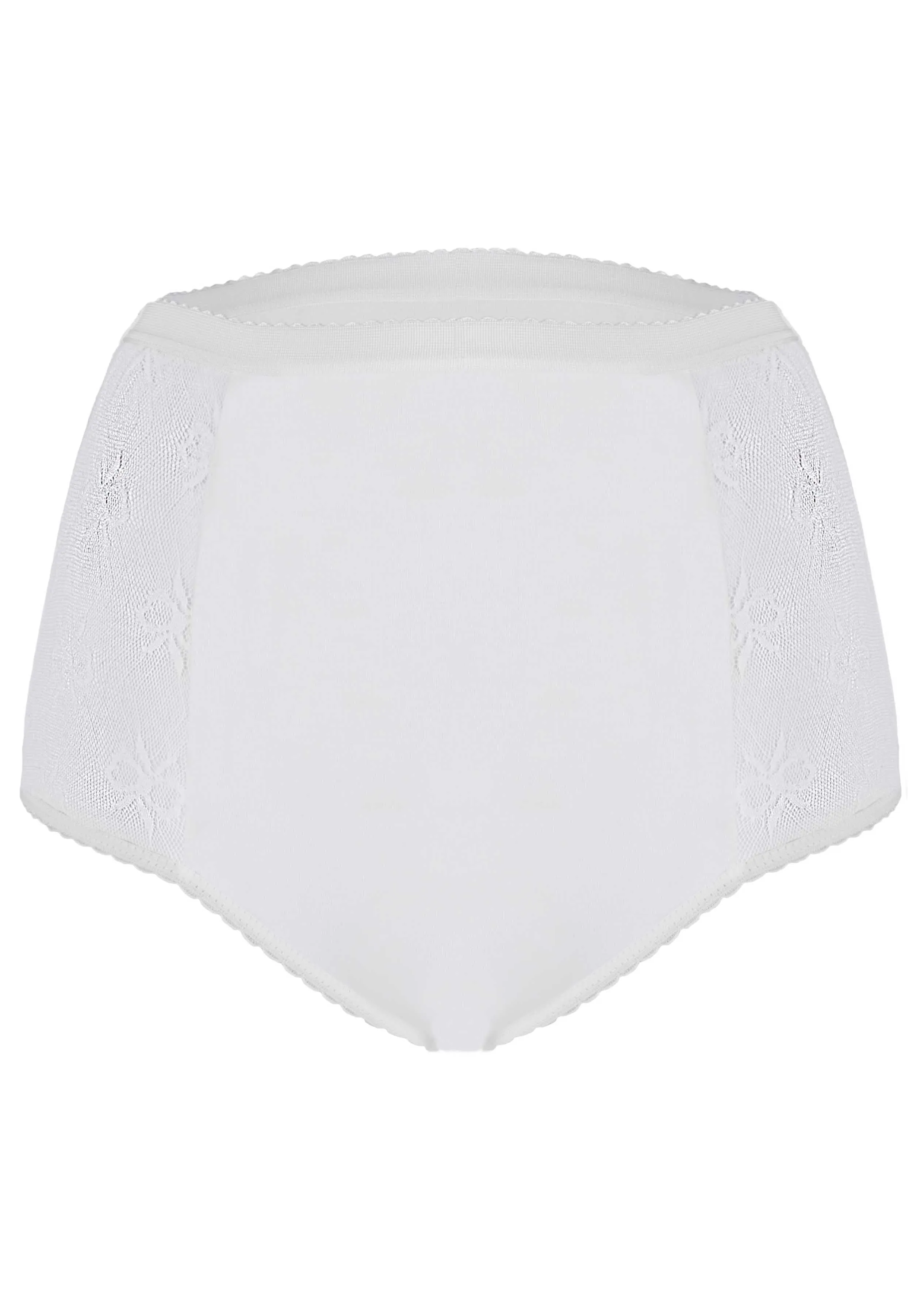 Super Absorbent Washable Full Brief Knickers