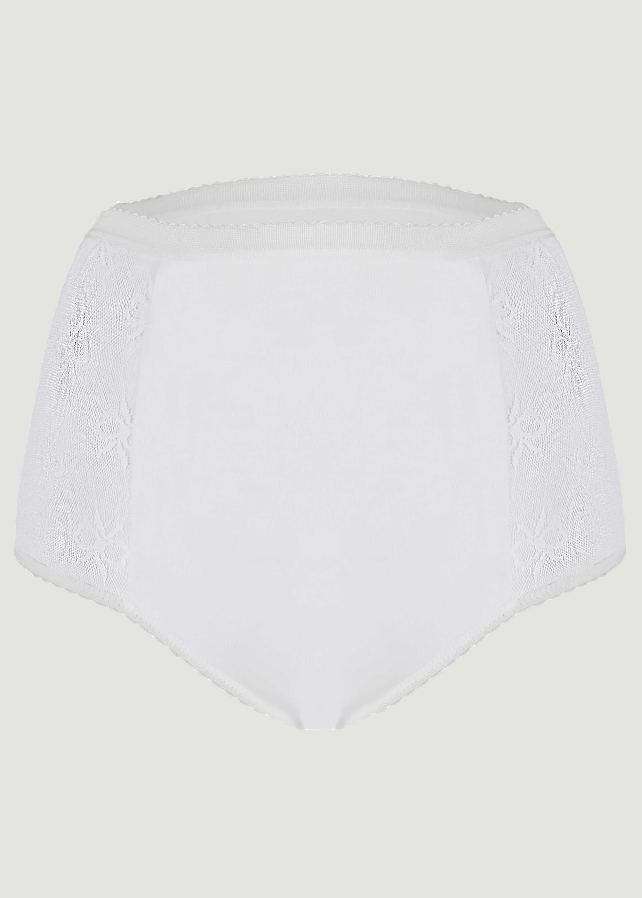 Super Absorbent Washable Full Brief Knickers