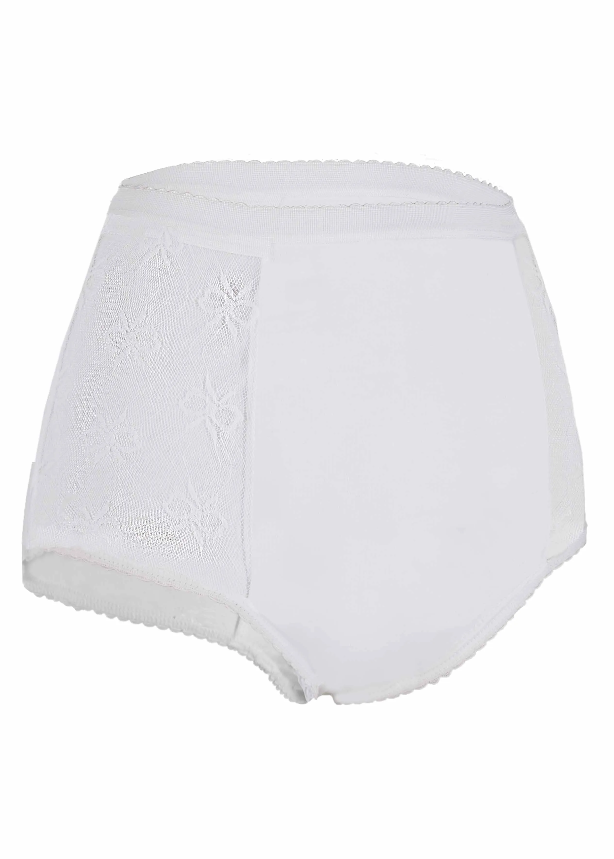 Super Absorbent Washable Full Brief Knickers