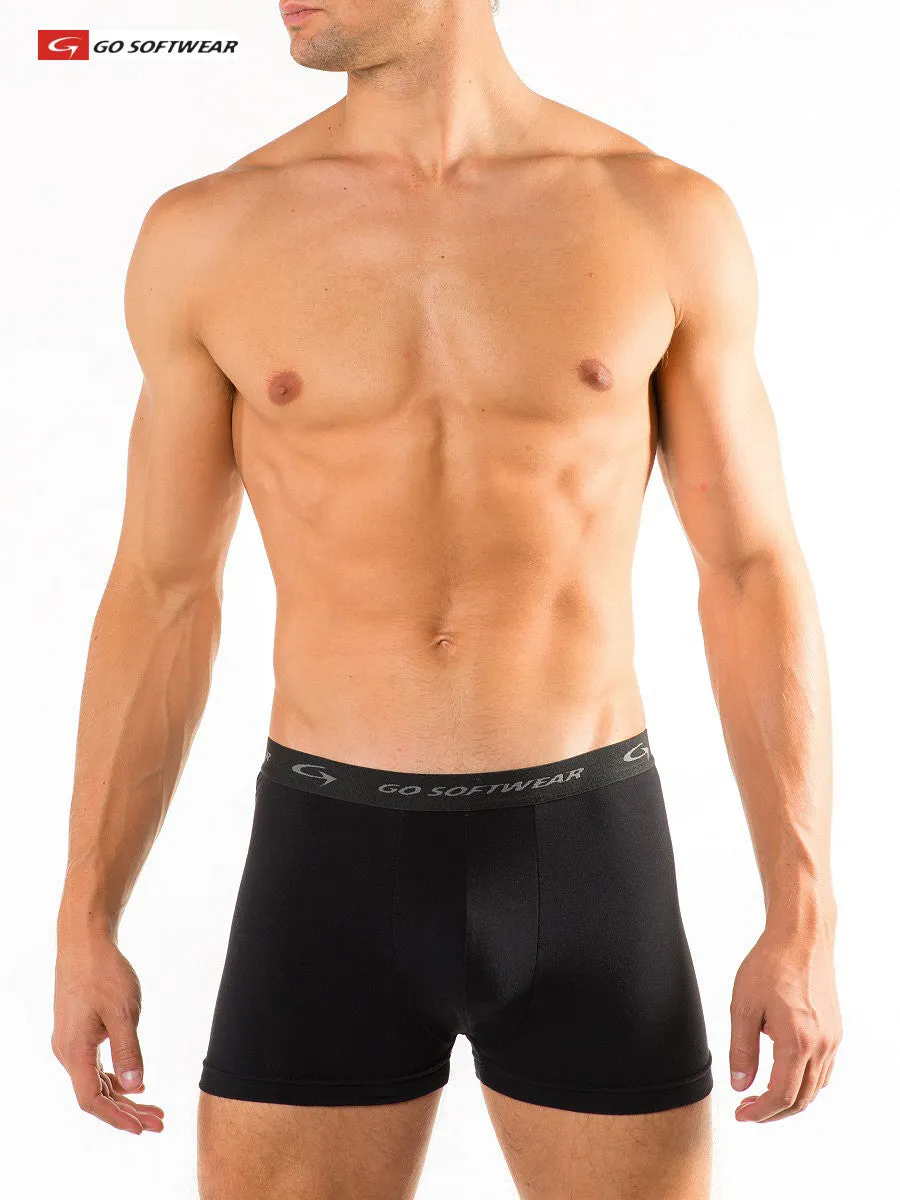 Super Padded Boxer Brief (As featured in The New York Times)