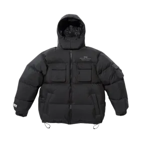 Supreme Martine Rose Down Puffer Jacket 'Black'