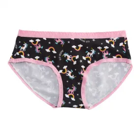 Unicorn Hipster Underwear