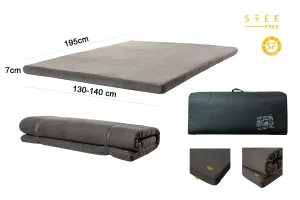 Universal Memory Foam Mattress Topper