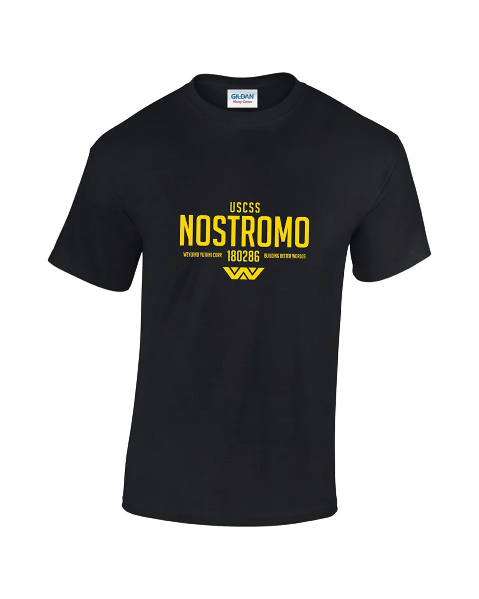 USCSS Nostromo