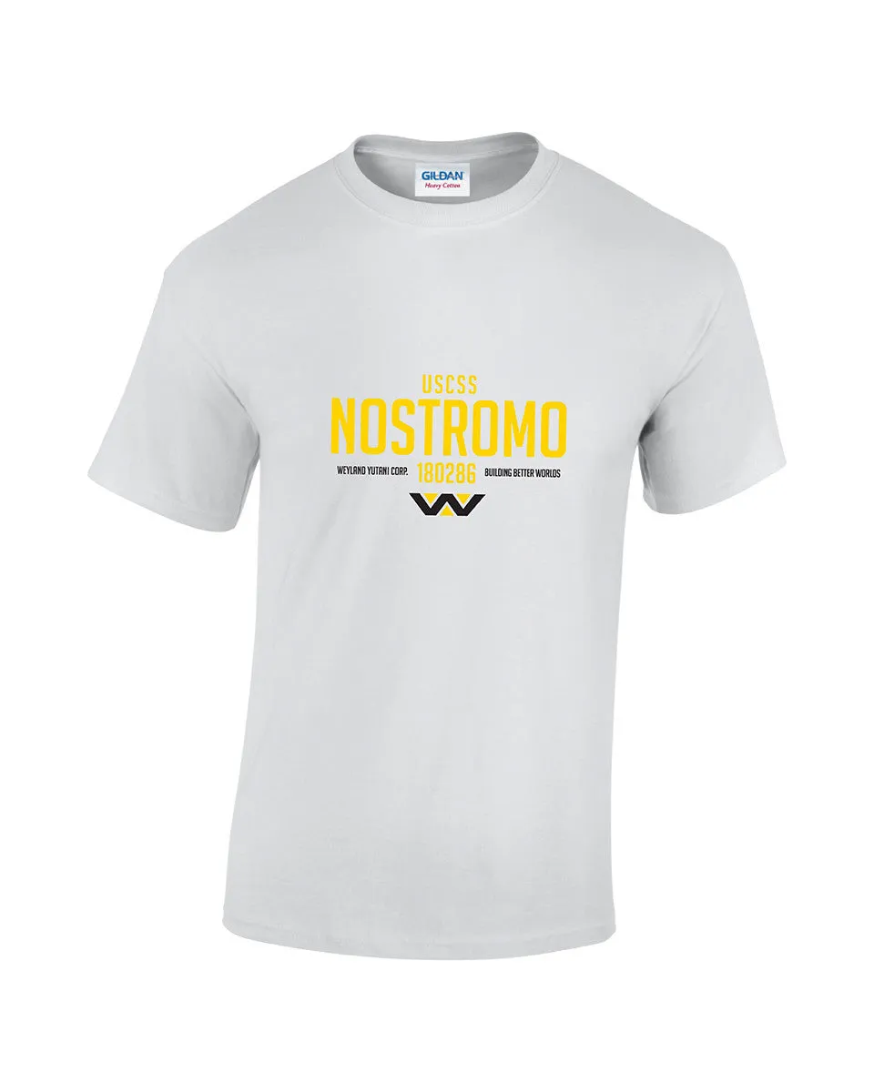 USCSS Nostromo