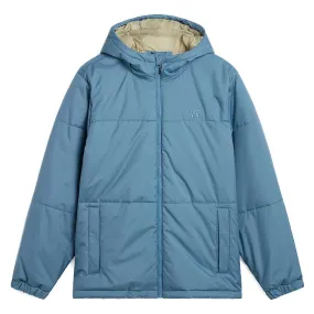 Vans MTE Norris Puffer Jacket - Bluestone