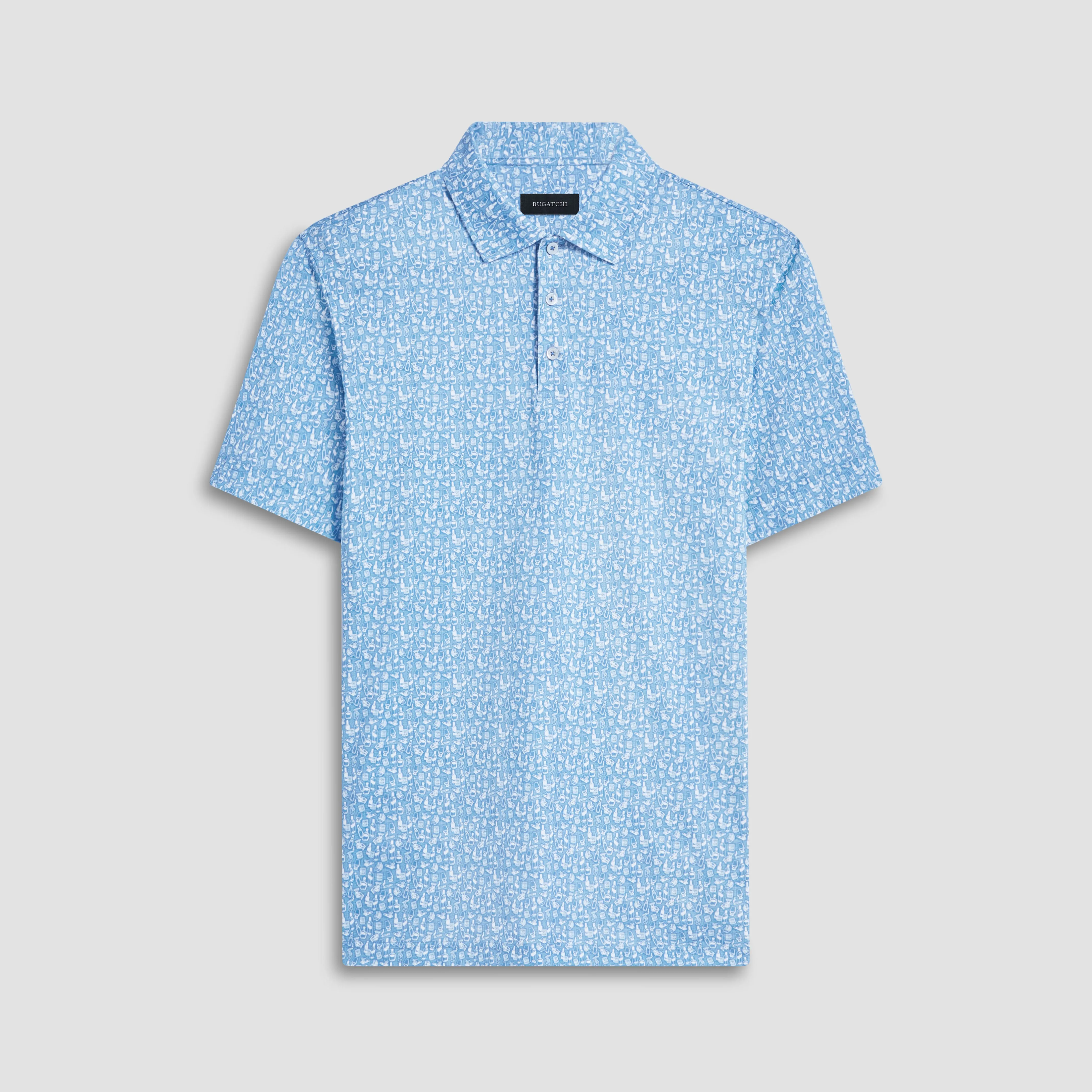 Victor Barware OoohCotton Polo