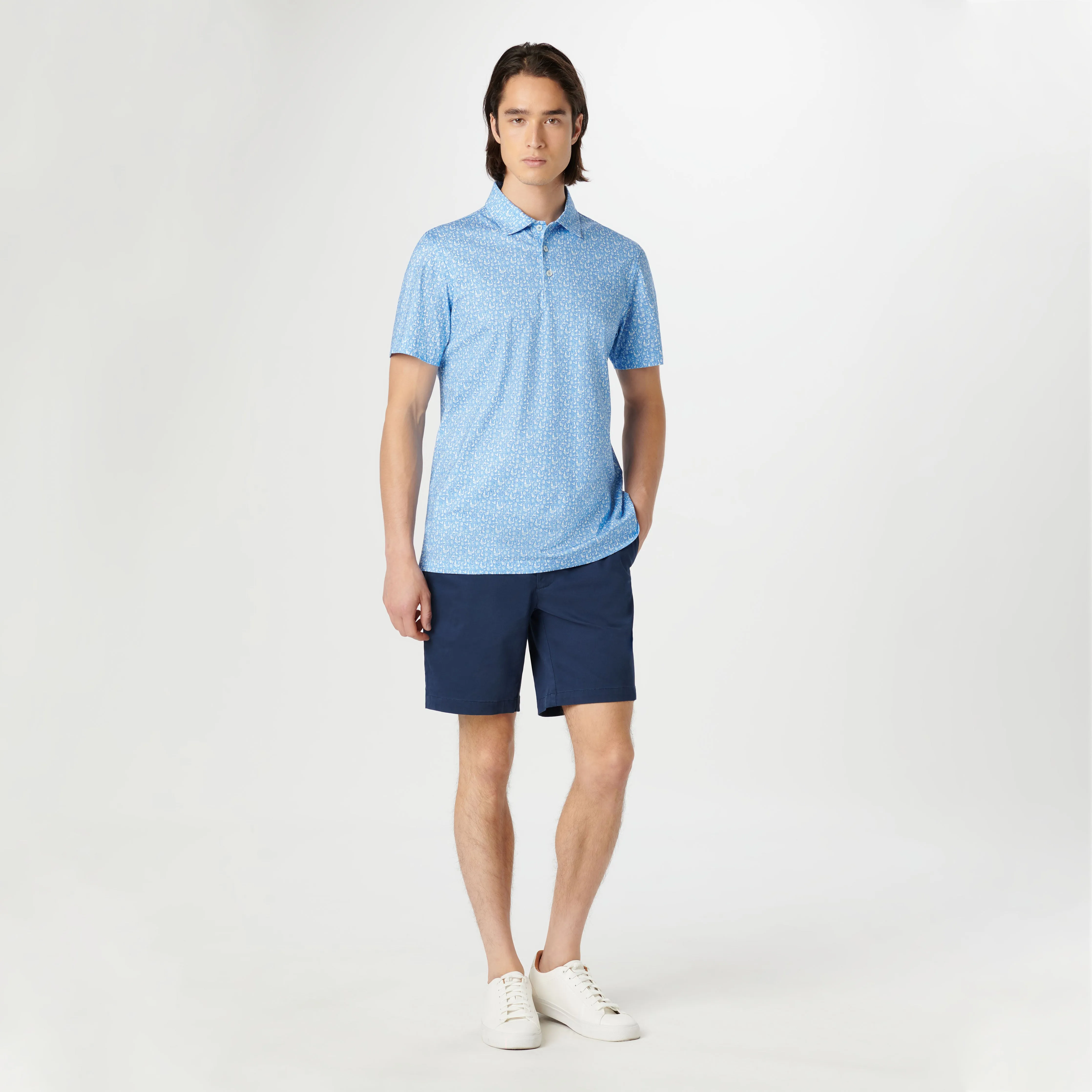 Victor Barware OoohCotton Polo