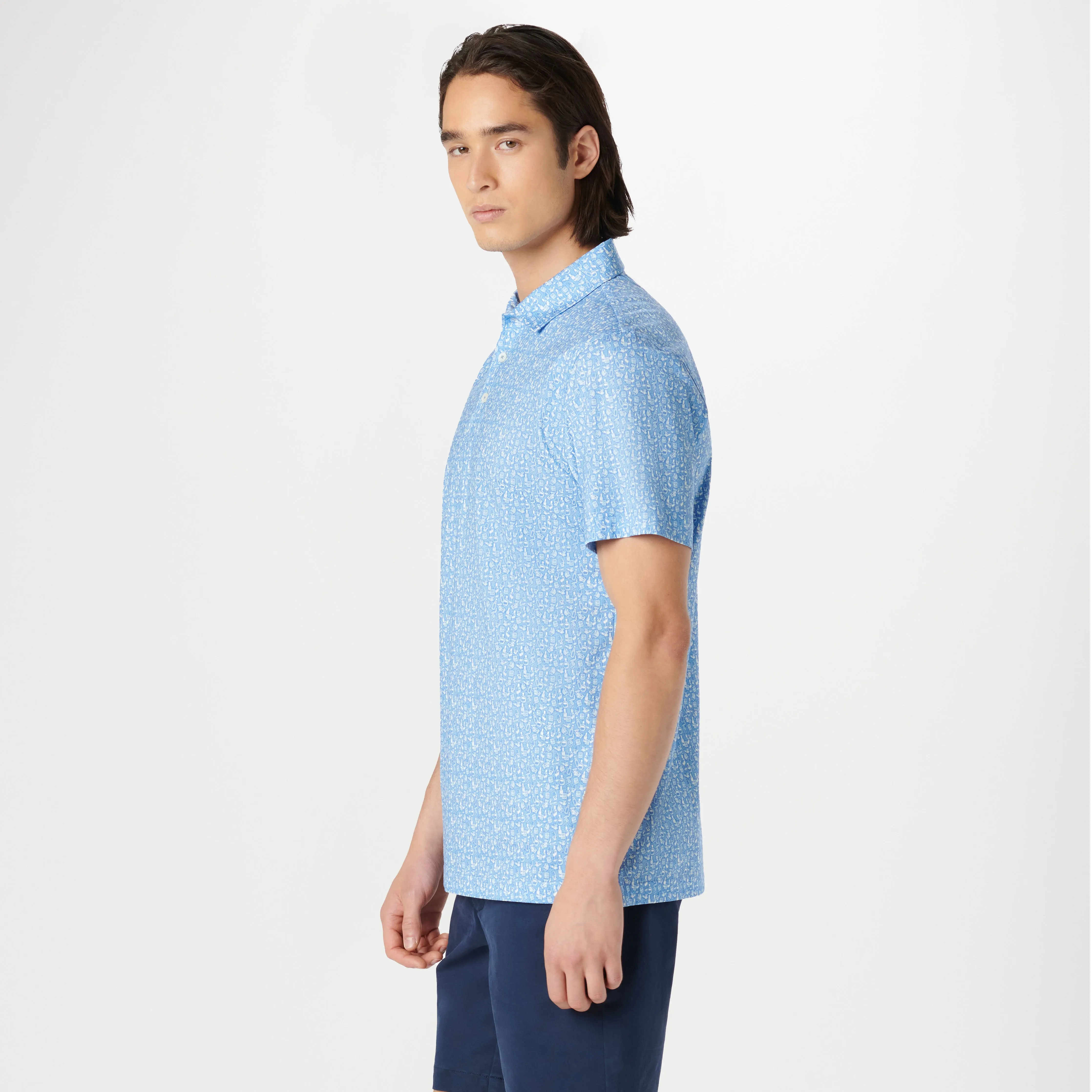 Victor Barware OoohCotton Polo