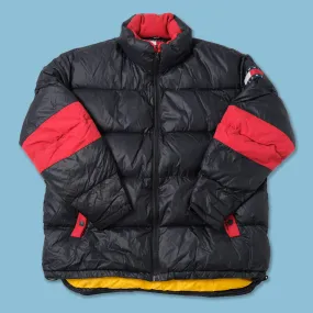 Vintage Tommy Hilfiger Puffer Jacket XLarge